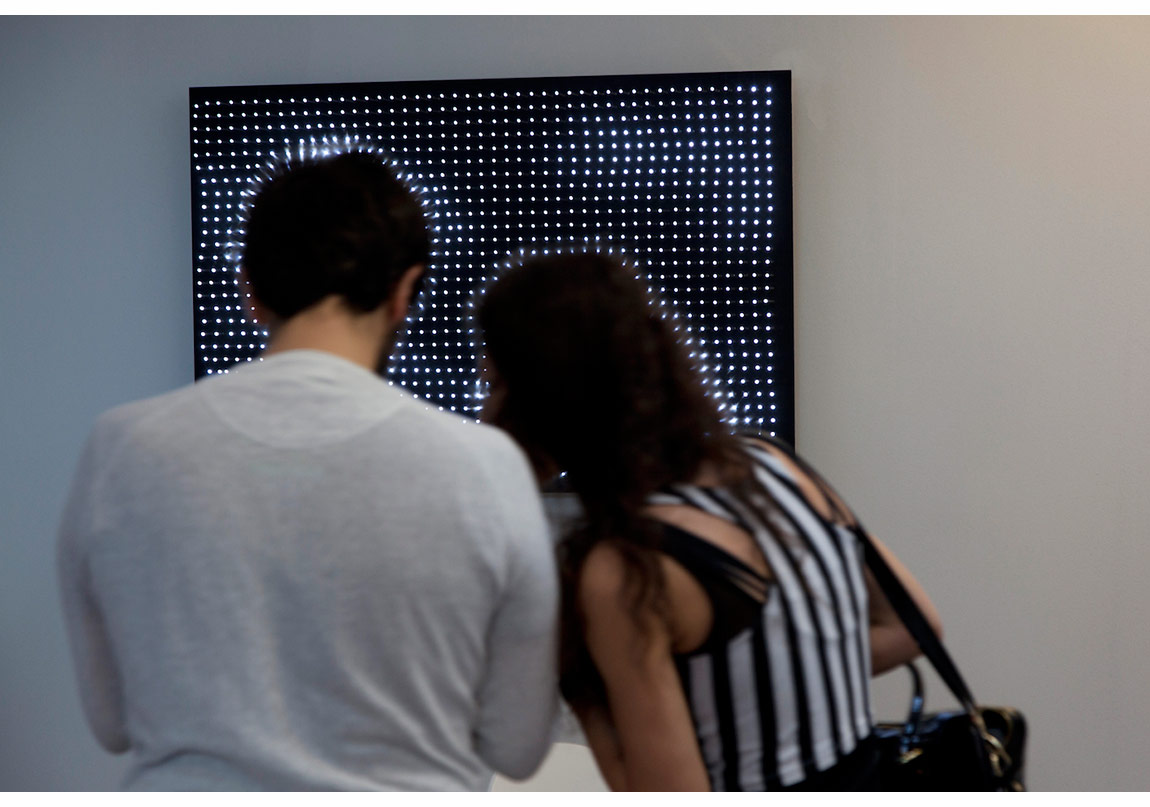 ARTINTERNATIONAL’a Sayılı Günler Kala