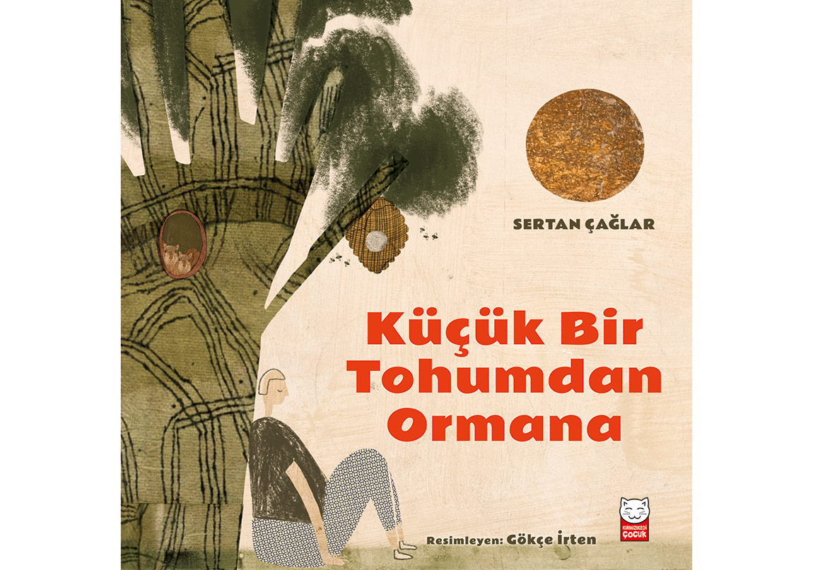Küçük Bir Tohumdan Ormana
