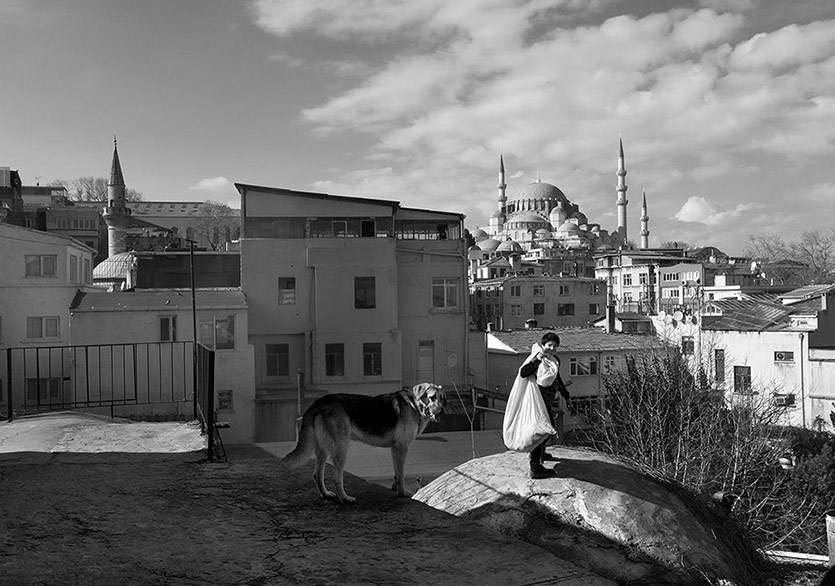 İstanbul Hanları Gözler Önünde