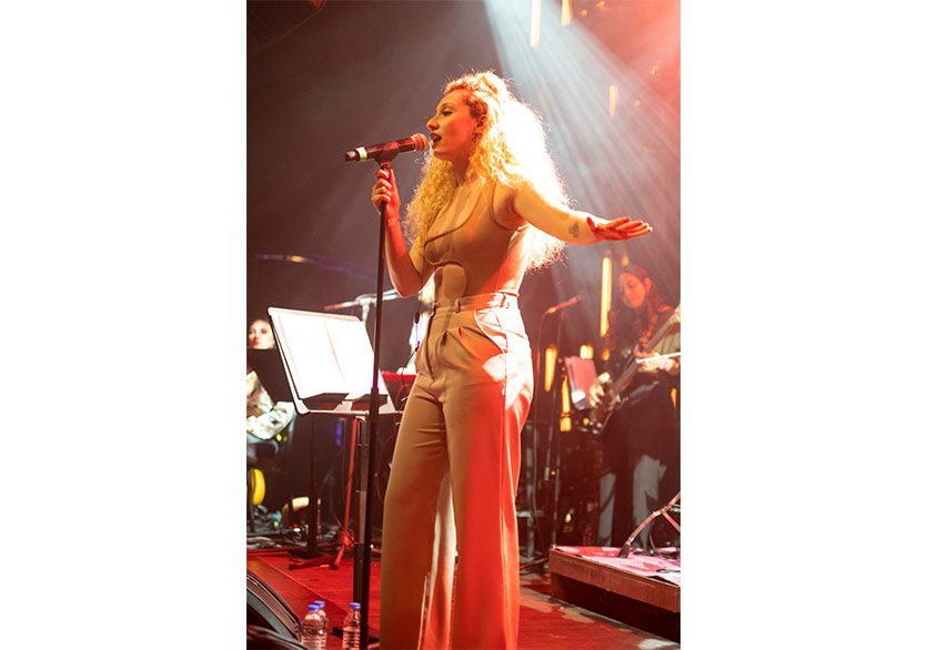 Beats By Girlz Türkiye Festivali’nin İkincisi Başlıyor