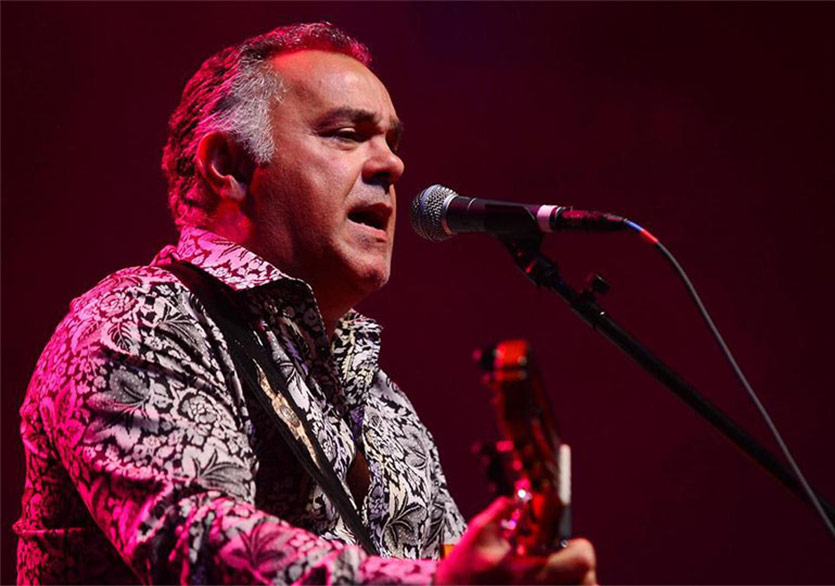 34 Calling Konserleri Başlıyor