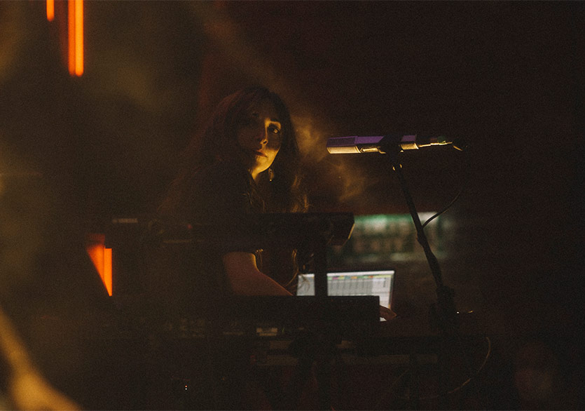 7. Bozcaada Caz Festivali’nin Programı Açıklandı
