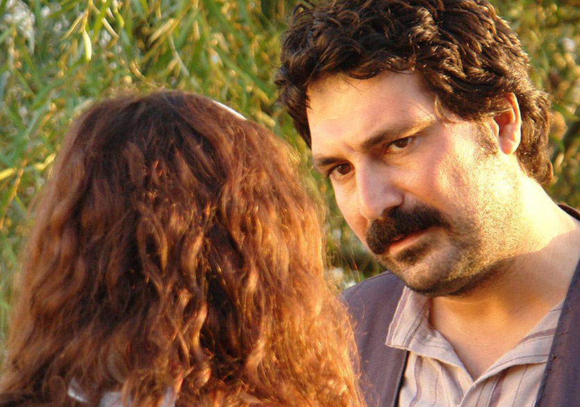 Derviş Zaim’in Filmleri BluTV’de