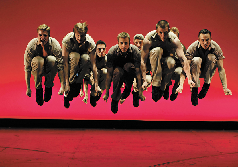 West Side Story İstanbul’a Geliyor