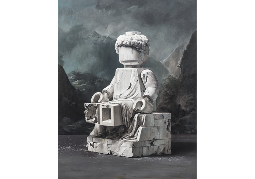 x-ist’ten Yeni Sergi: “A Ghost Story”