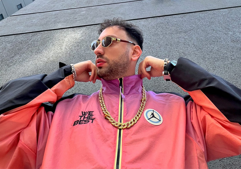 Babylon Mayıs Programını Duyurdu