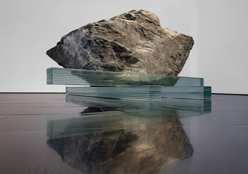 Arter’den Yeni Sergi: “Yapım Aşamasında”