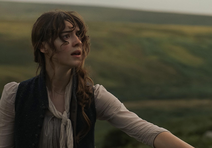Jane Austen’ın İkonik Kitabından Uyarlanan “Aşk ve Yaşam”ın Fragmanı Yayımlandı
