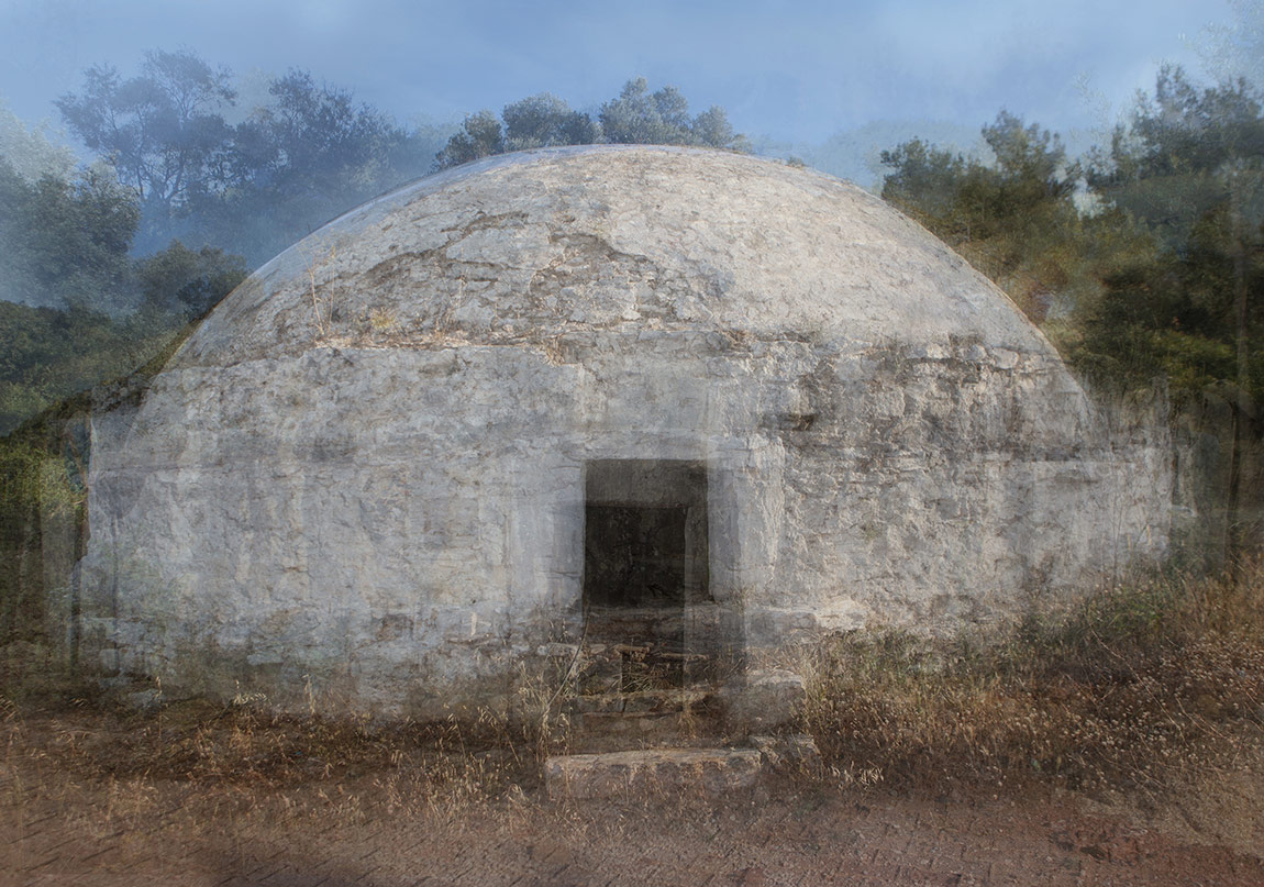 Şehrin Bittiği Yerde Altı Genç Sanatçı