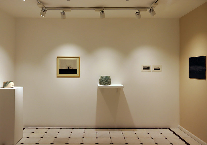Bozlu Art’tan Yeni Sergi: “Wabi-sabi” 