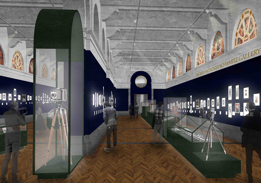 2018’de Açılacak Müzelerden Bir Seçki