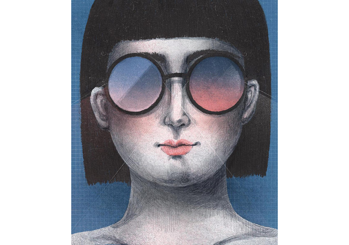 2016’nın En İyi İllüstratörleri Açıklandı