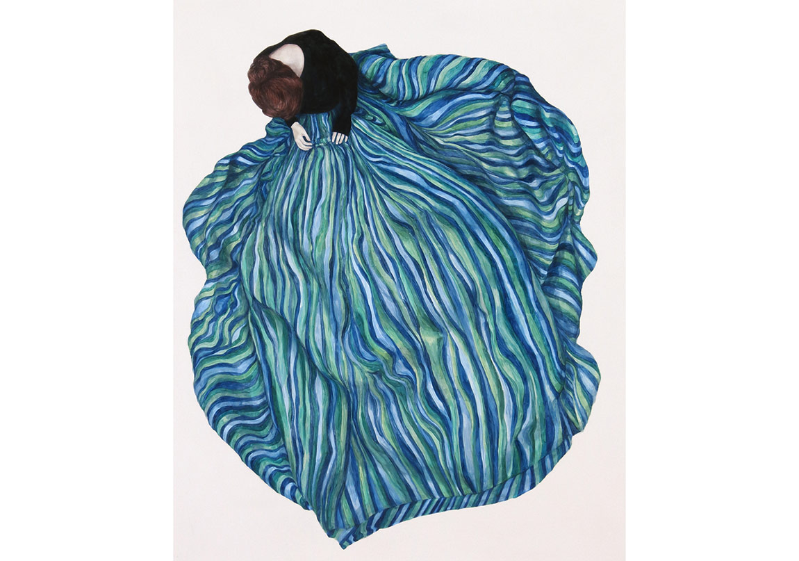 Enerjik Çizgilerle Çıkılan Yolculuk