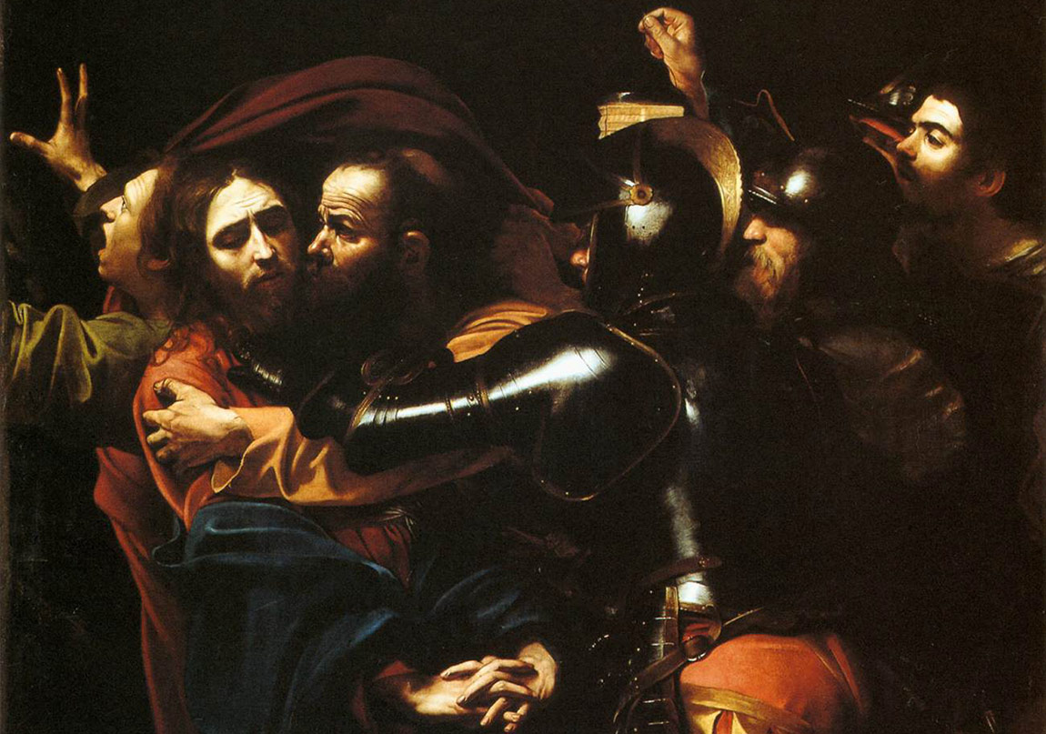 Bugün Caravaggio’nun Doğum Günü!