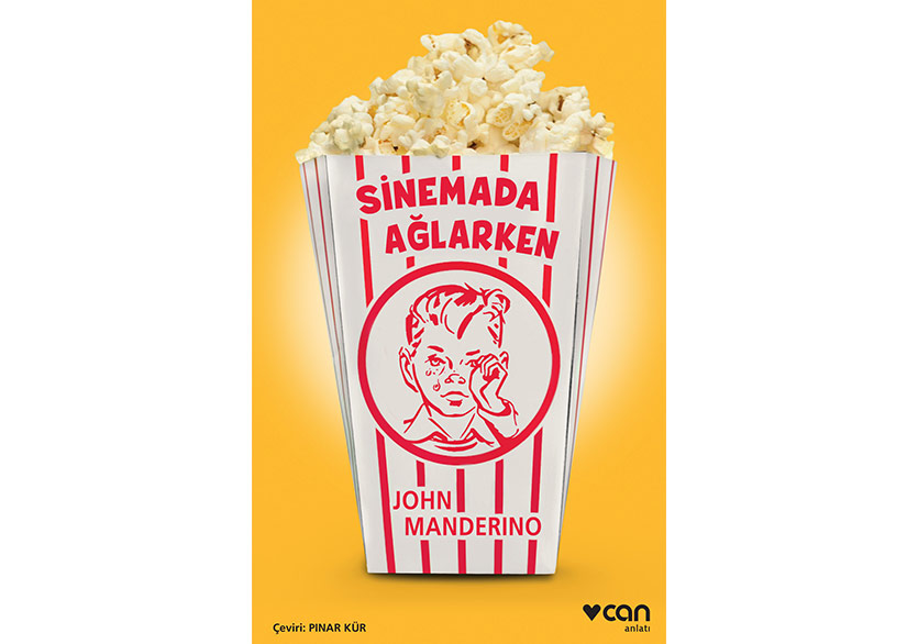 Sinemada Ağlarken