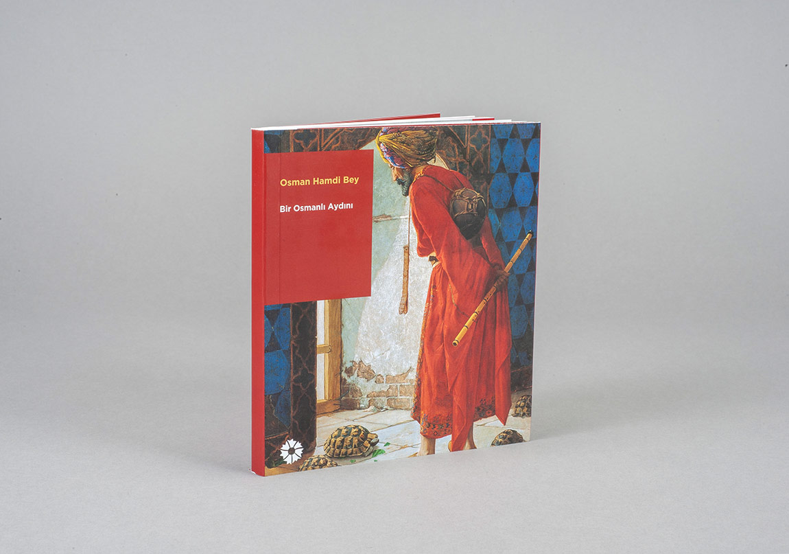Osman Hamdi Bey: Bir Osmanlı Aydını
