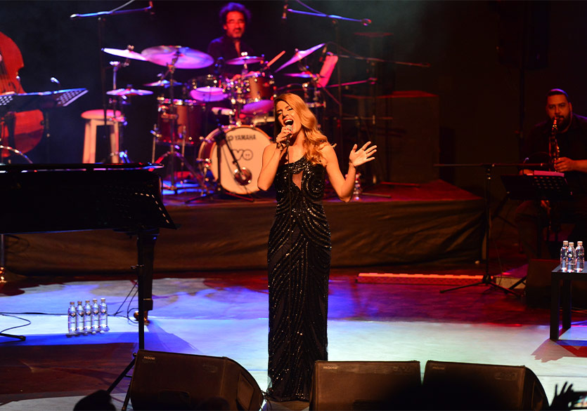 Marmaris Uluslararası Kültür ve Sanat Festivali 2 Haziran’da Başlıyor
