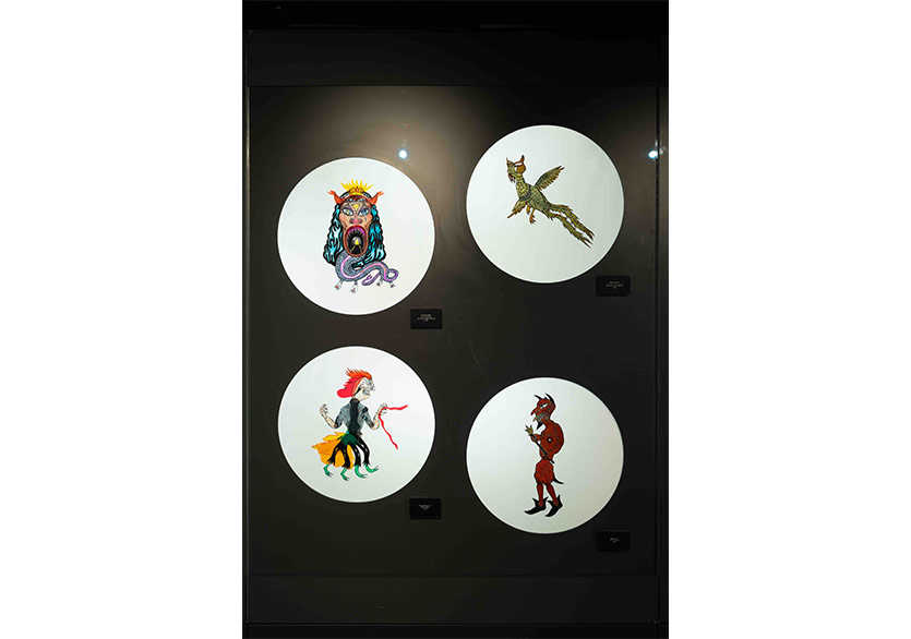 Yapı Kredi Müzesi’nden Yeni Sergi: “Islık Çalan Hafıza”