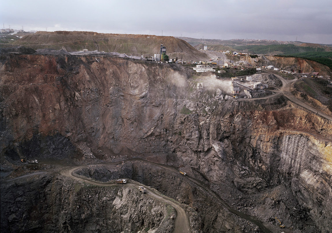 Fotoğrafı İşlev ve İhtiyaç Despotizminden Kurtaran Sanatçılar