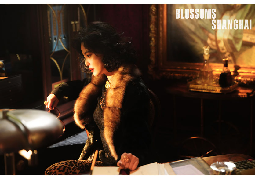 Wong Kar Wai’nin Dizisi “Blossoms Shanghai” MUBI’de