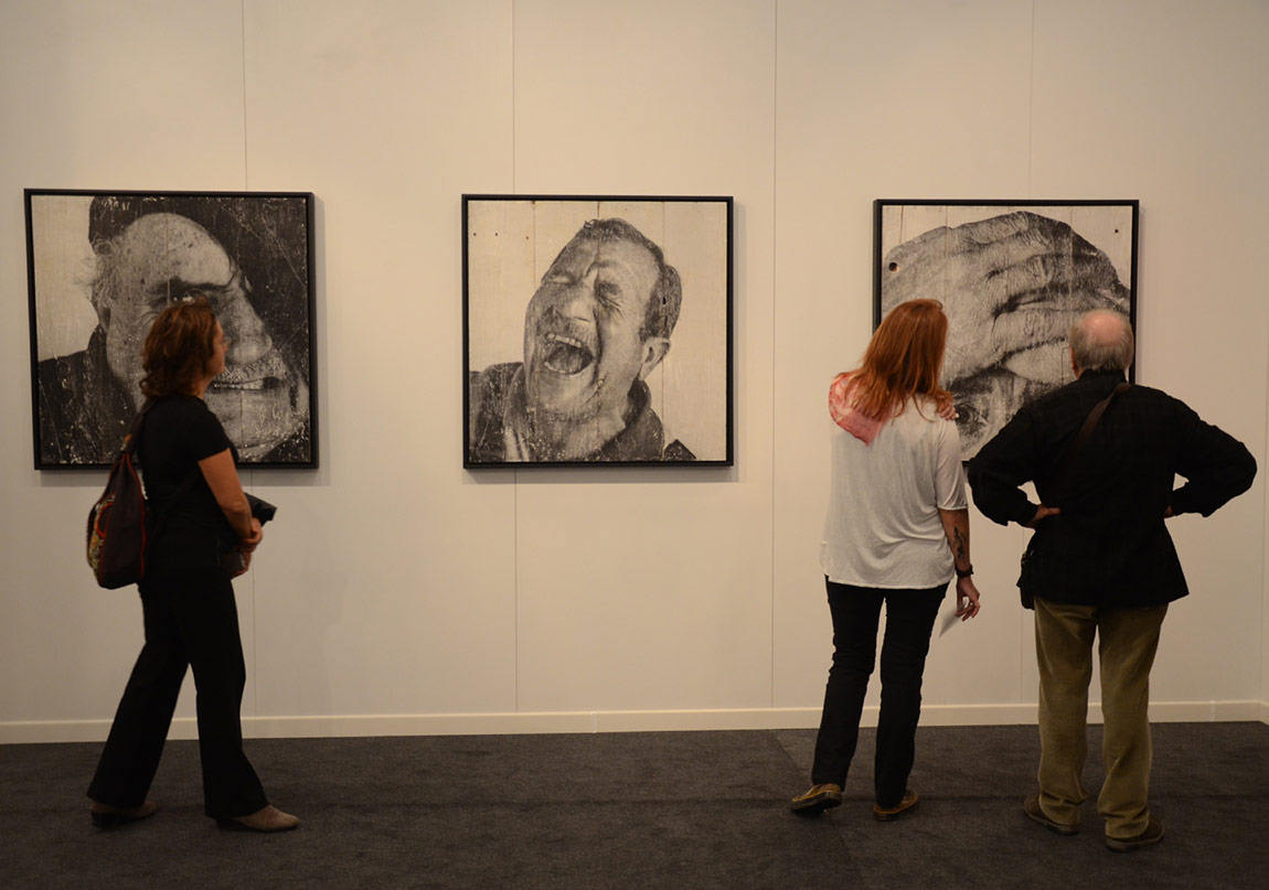 Contemporary İstanbul Çağdaş Sanatçıları Ağırlayacak