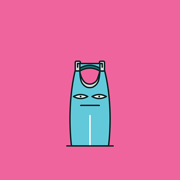İkonik Mimari Yapılar Gif Olursa