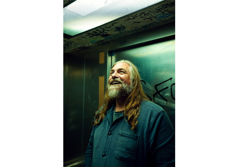 The White Buffalo, İstanbul’da Sahne Almaya Hazırlanıyor
