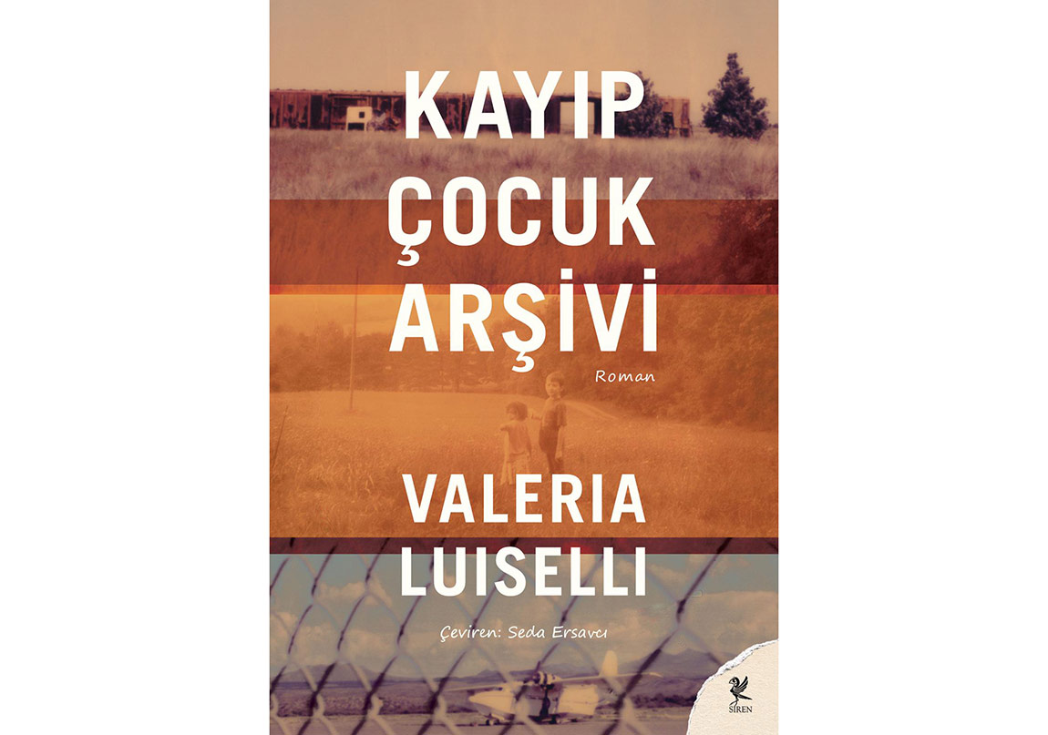 Valeria Luiselli'den 