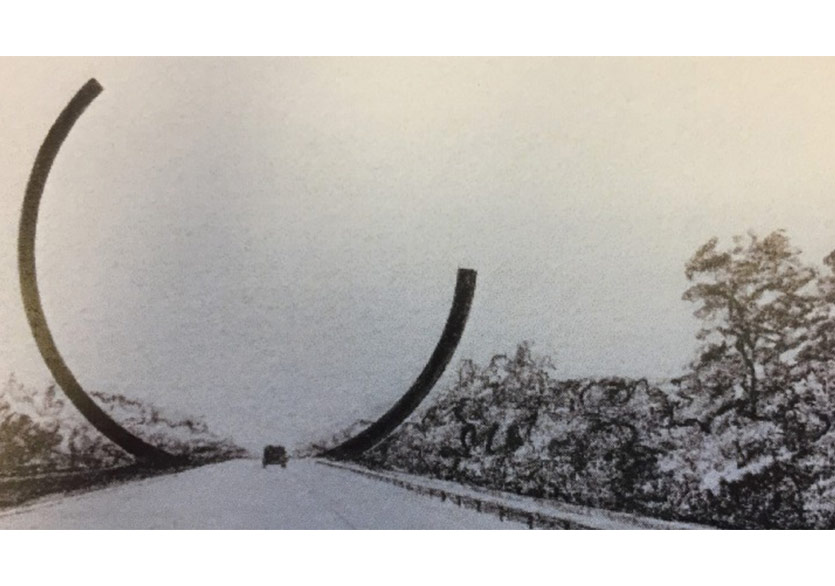 Dünyanın Yeni En Yüksek Heykeli Belçika’da Kurulacak