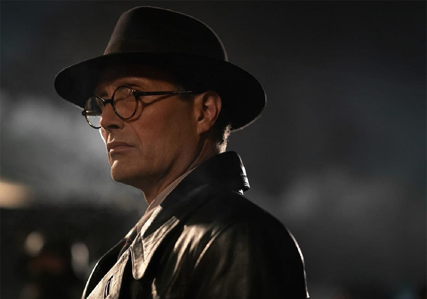 “Indiana Jones ve Kader Kadranı” Filmi 30 Haziran’da Vizyonda