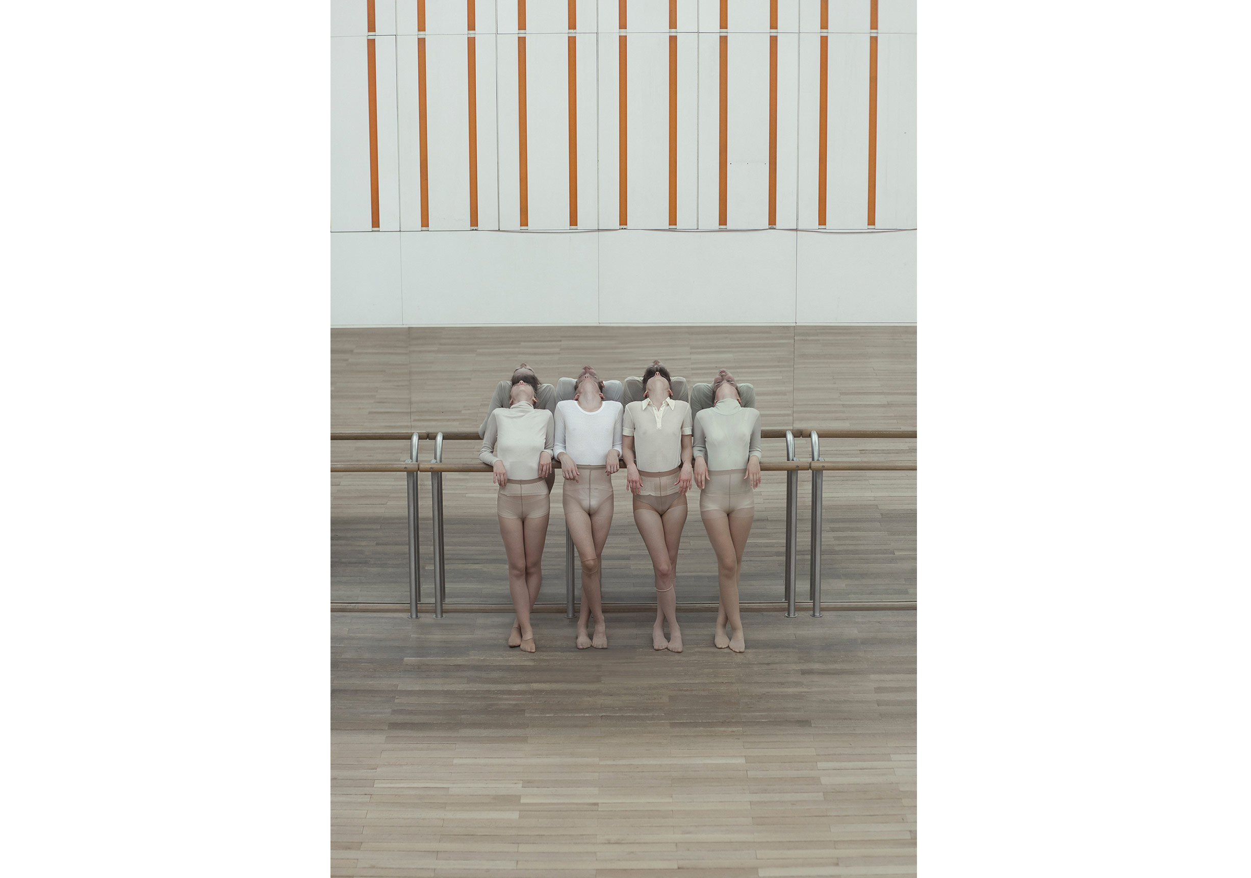 Bunalım ve Kasvetten Etkilenen Portreler