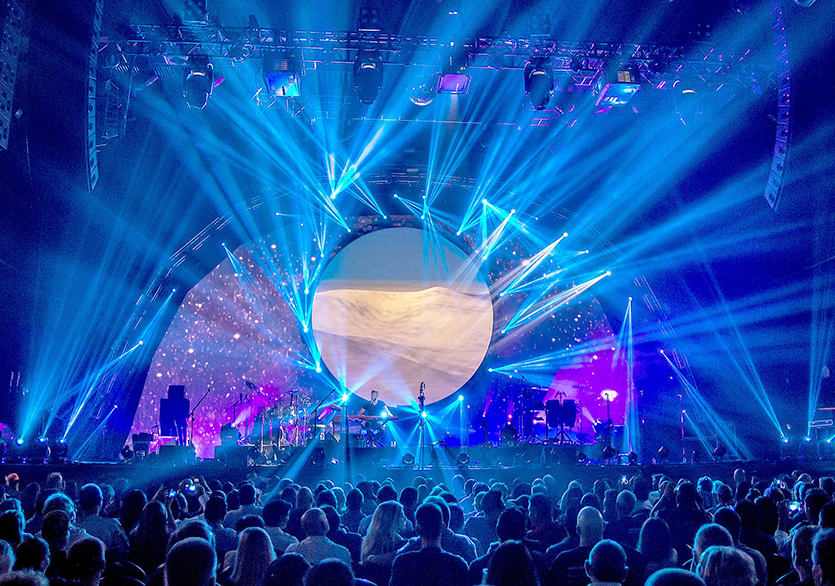 Pink Floyd’tan Karantina Süresince Özel Yayınlar