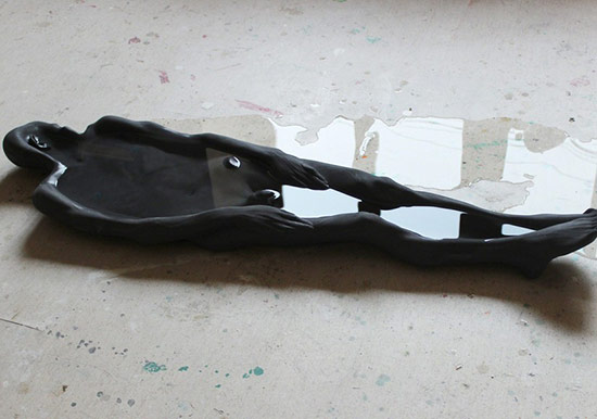 Anatominin Yeniden Keşfi