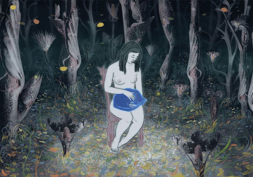 MUBI’den Yeni Yıl Seçkisi