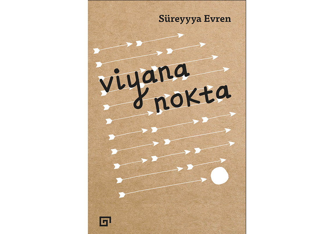 Sıra Dışı Bir Yapıt: Viyana Nokta