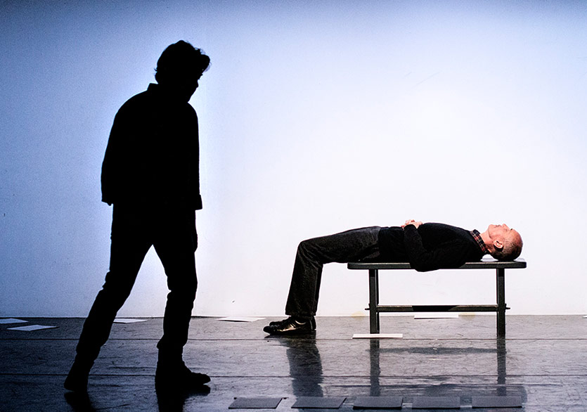 23. İstanbul Tiyatro Festivali Programı Açıklandı
