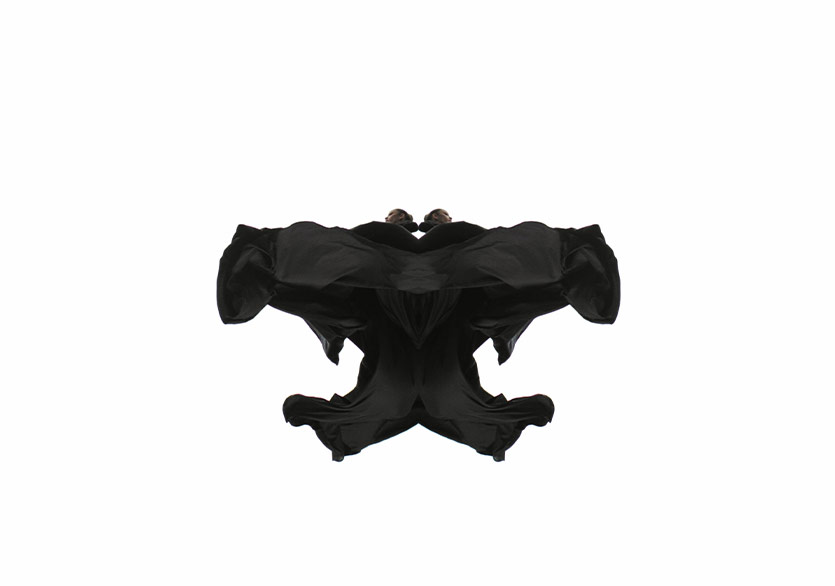 Mehmet Turgut’un “Rorschach, Art is Insane” Koleksiyonu İlk Kez Maslak 42 Goodspaces’da