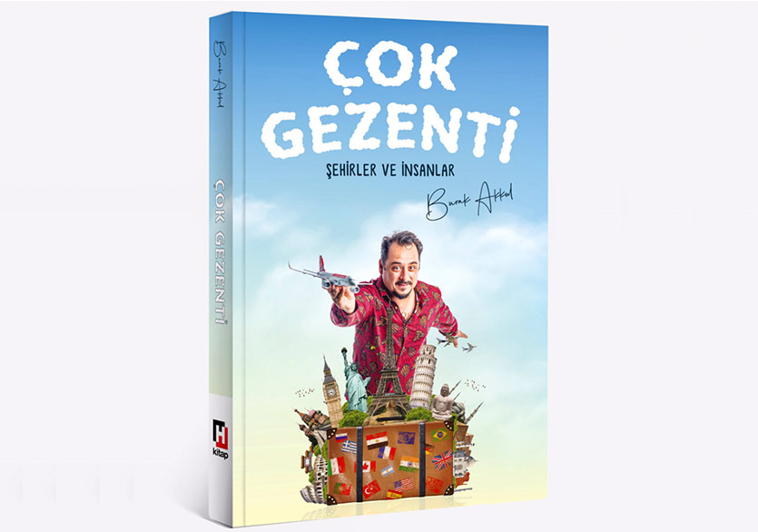 Şehirler ve İnsanlar: Çok Gezenti