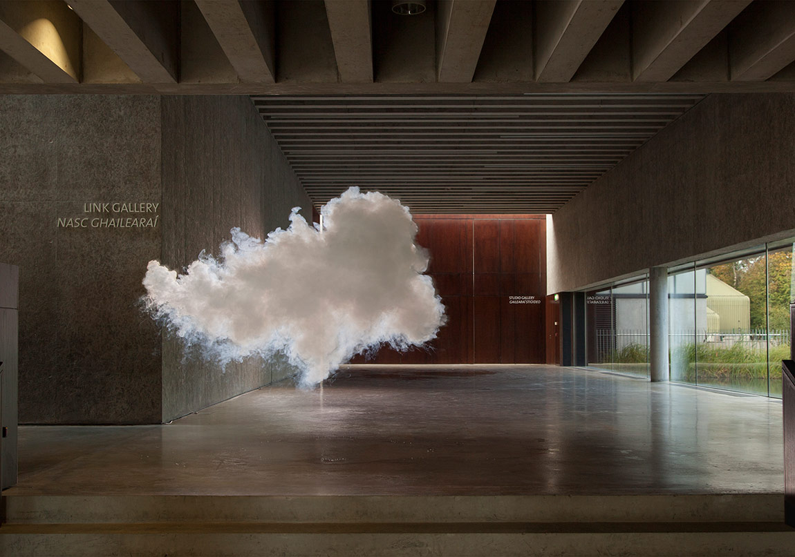 On Saniyelik Bulutlar