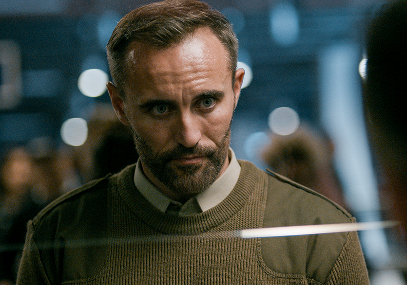 Into The Night’in Tanıtım Fragmanı Paylaşıldı