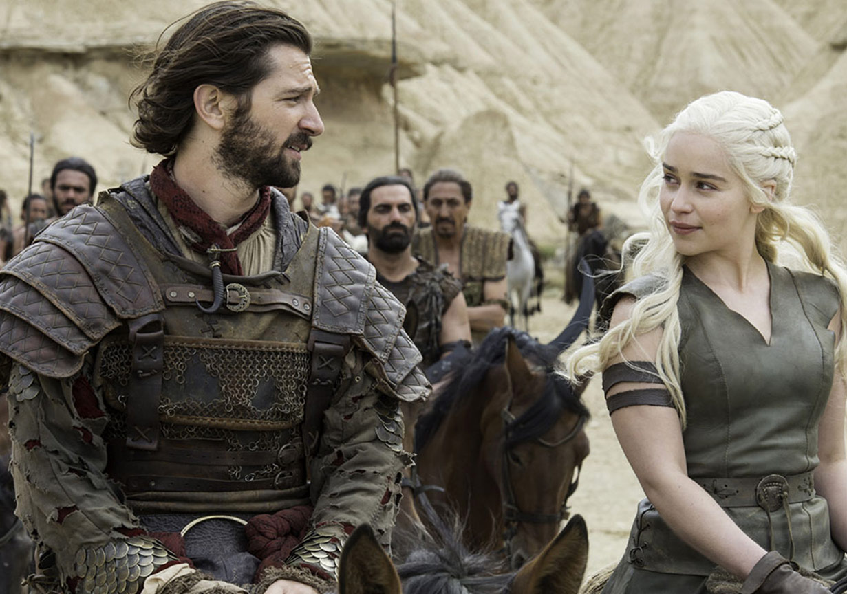 68. Emmy Ödül Töreni