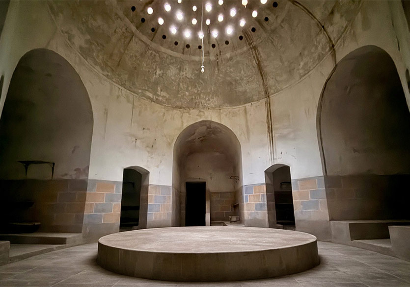 7. Mardin Bienali Başladı