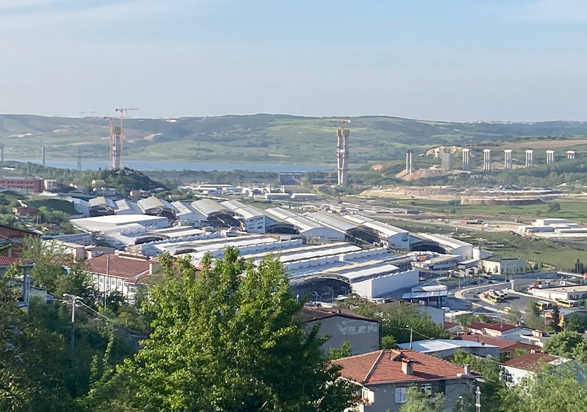 Bakırköy Sanat’ta Yeni Sergi: “Dinlemenin Geleceği” 