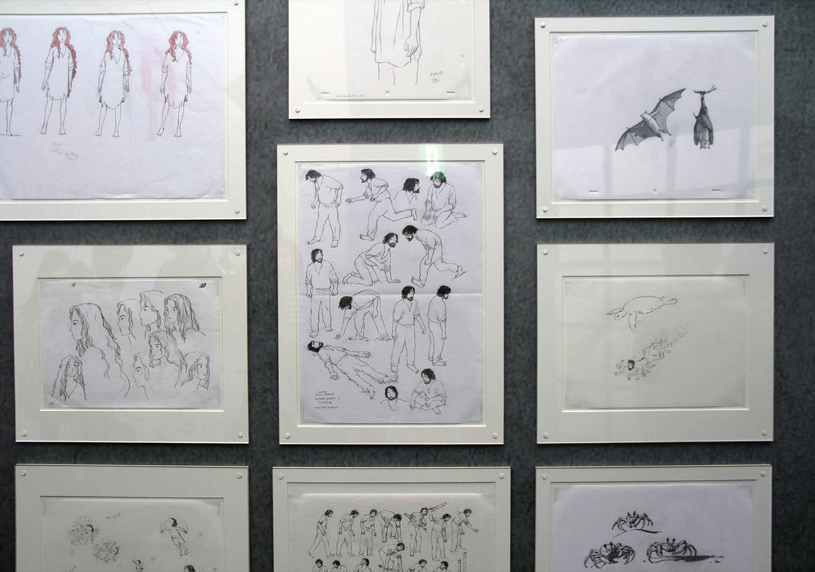 Studio Ghibli’nin Hayalleri Gerçek Kılan Retrospektifi