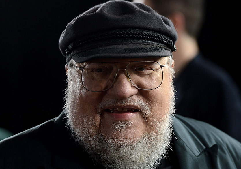 Game of Thrones’un 20. Yılına Özel İllüstrasyon Kitabı