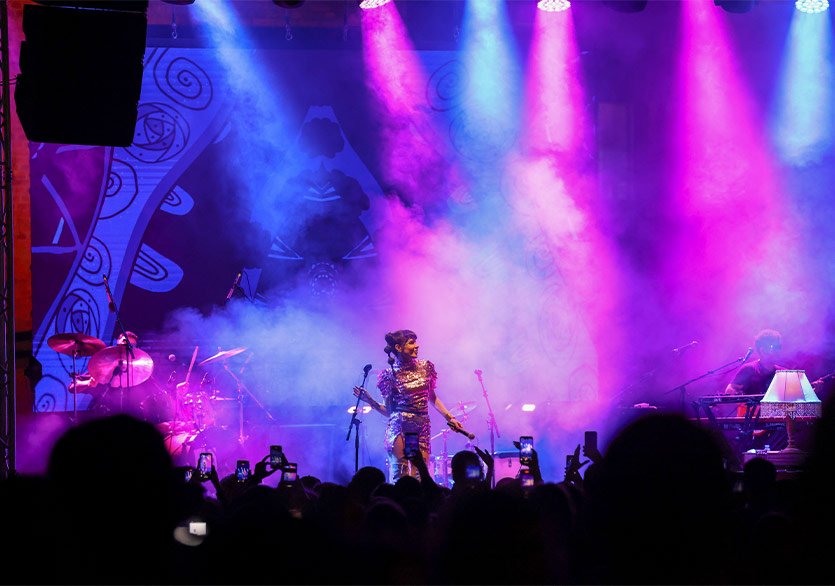 Beats By Girlz Türkiye Festivali Sona Erdi
