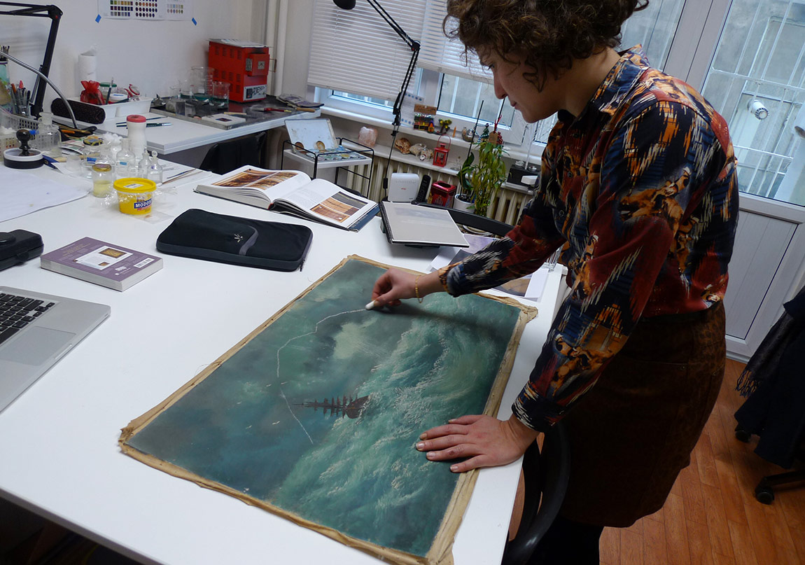 Manifesta 11'de Bir Türk