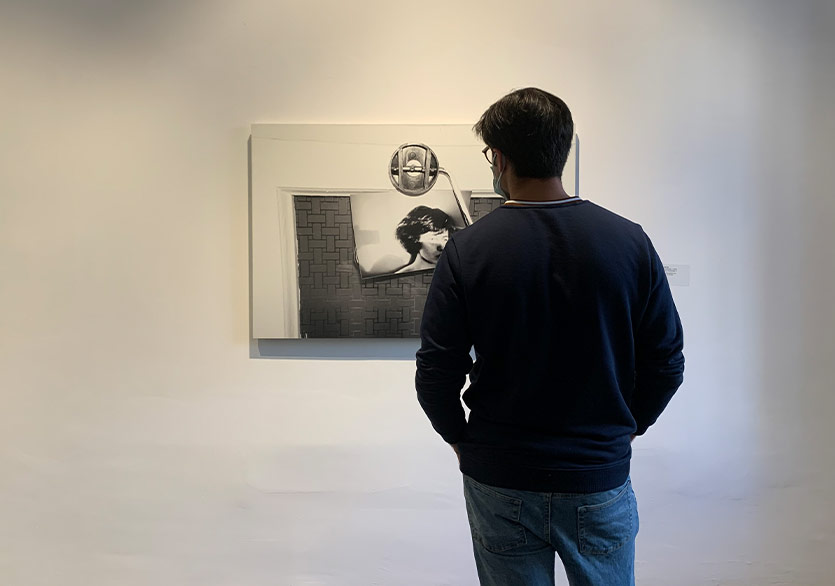 Artweeks@Akaretler’in 7. Edisyonu 2 Kasım’da Başlıyor