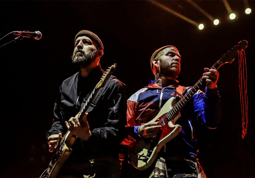 Kendine Has Babylon Soundgarden 24 - 25 Haziran’da Yapı Kredi bomontiada’da