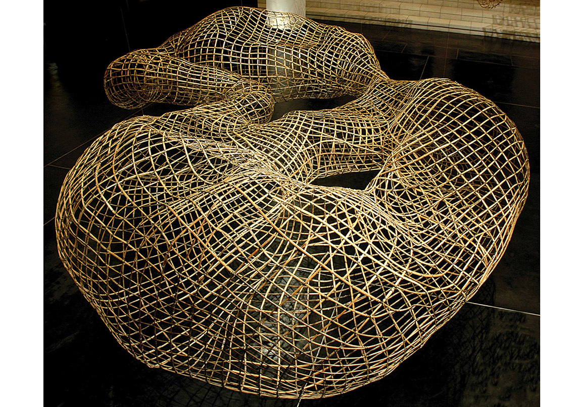 Zaman ve Bellek Odağında Heykeller